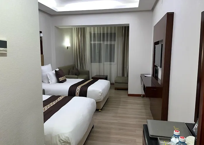 Regardal Hotel