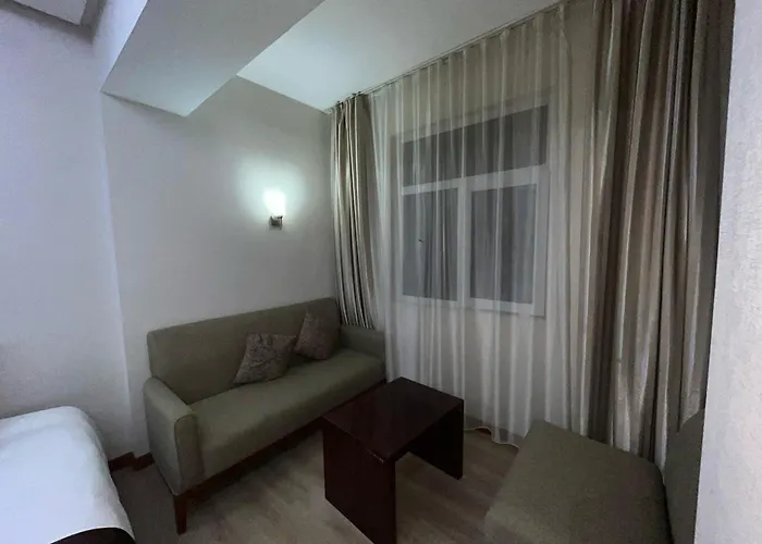 Regardal Hotel