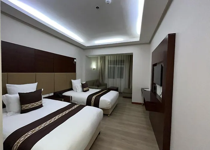 Regardal Hotel