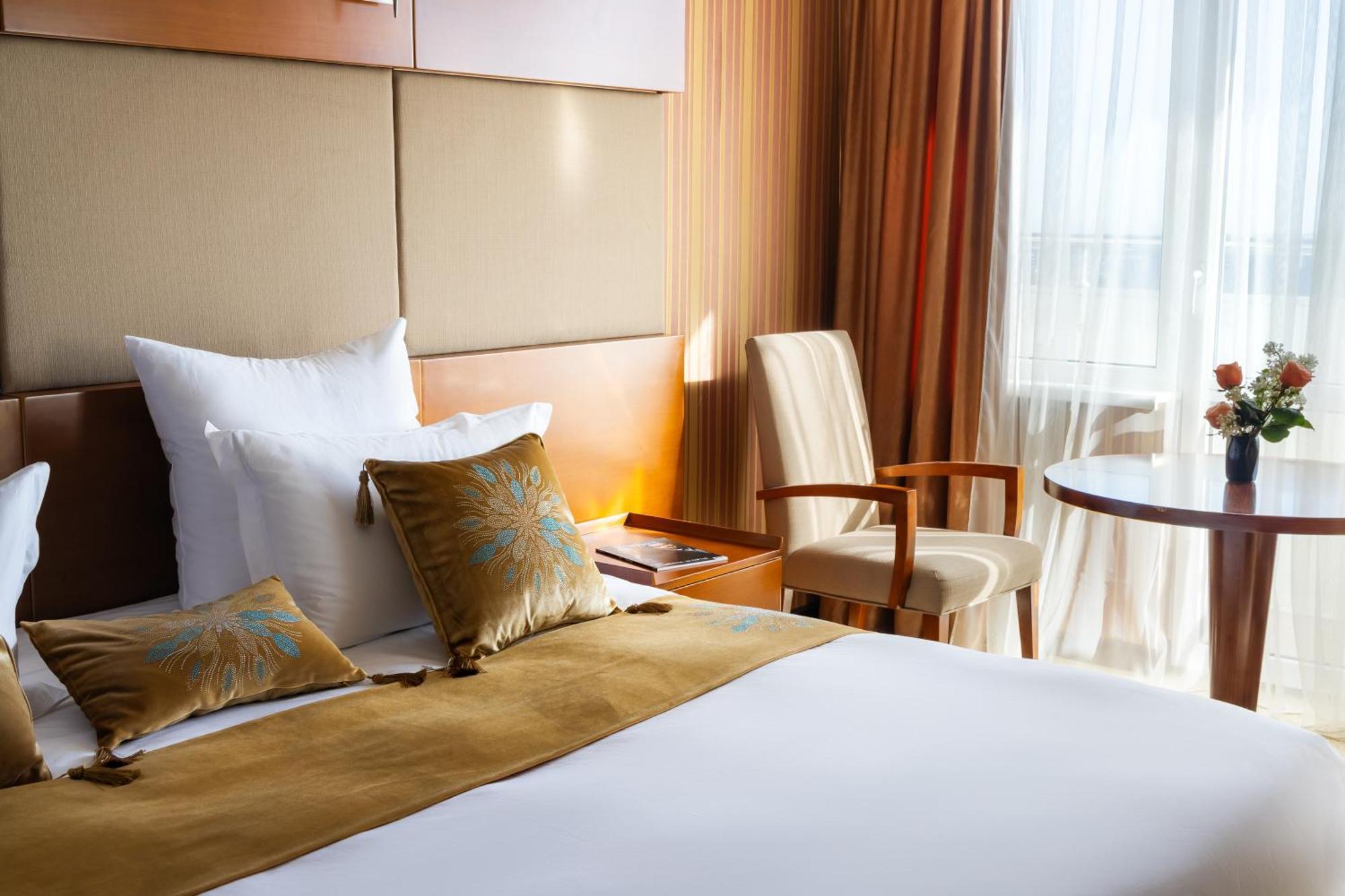 Otel Regardal