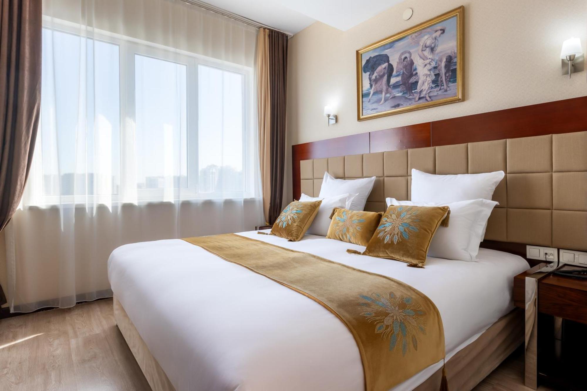 Otel Regardal