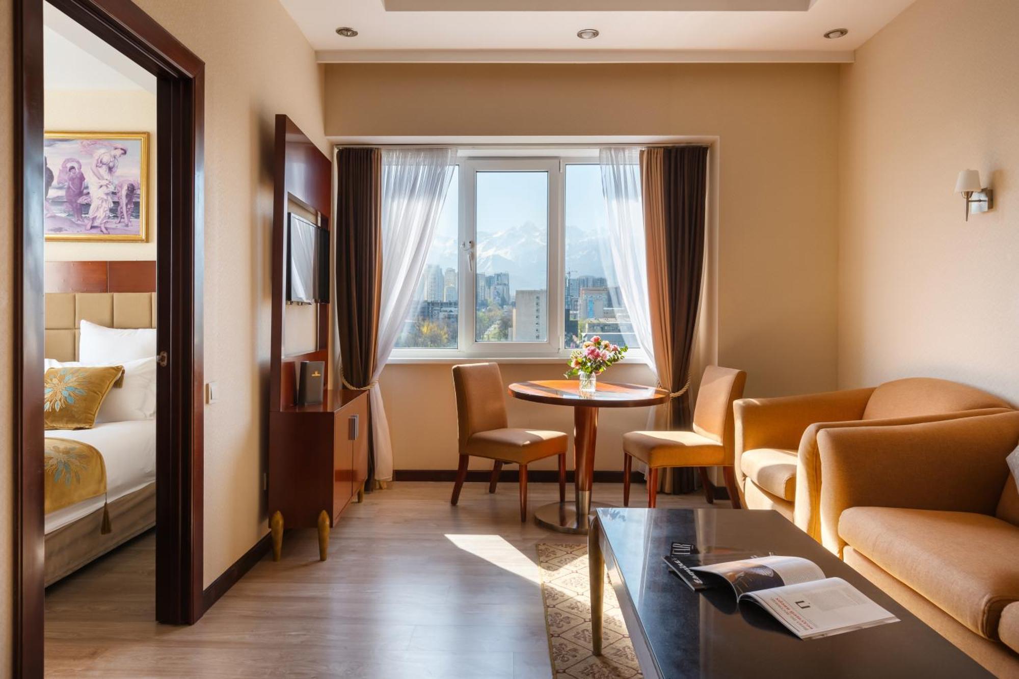 Otel Regardal 4*