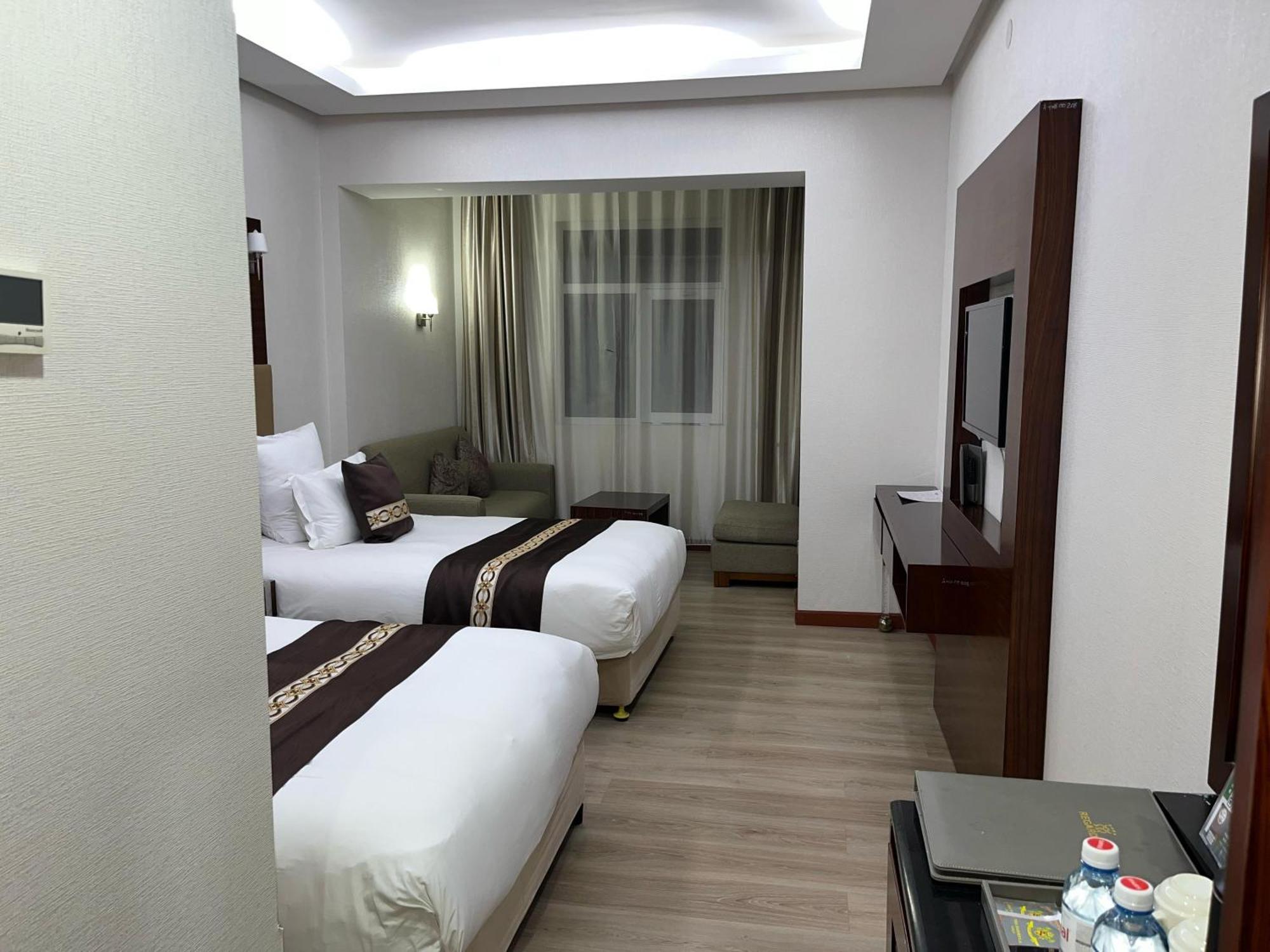 Regardal Otel