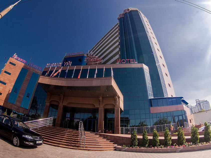 Otel Regardal