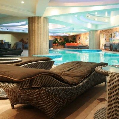 Regardal Otel 4*