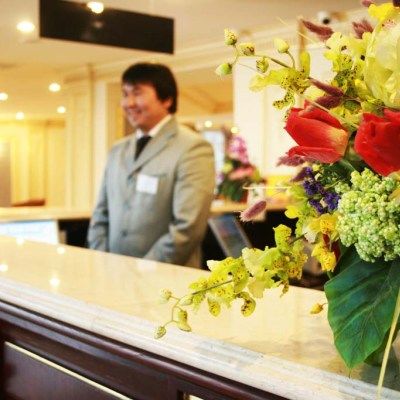 Regardal Otel Almatı