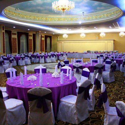 Regardal Otel