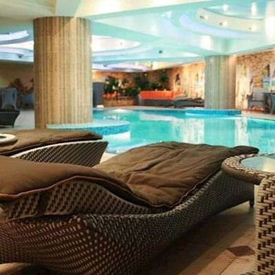 Regardal Otel 4*