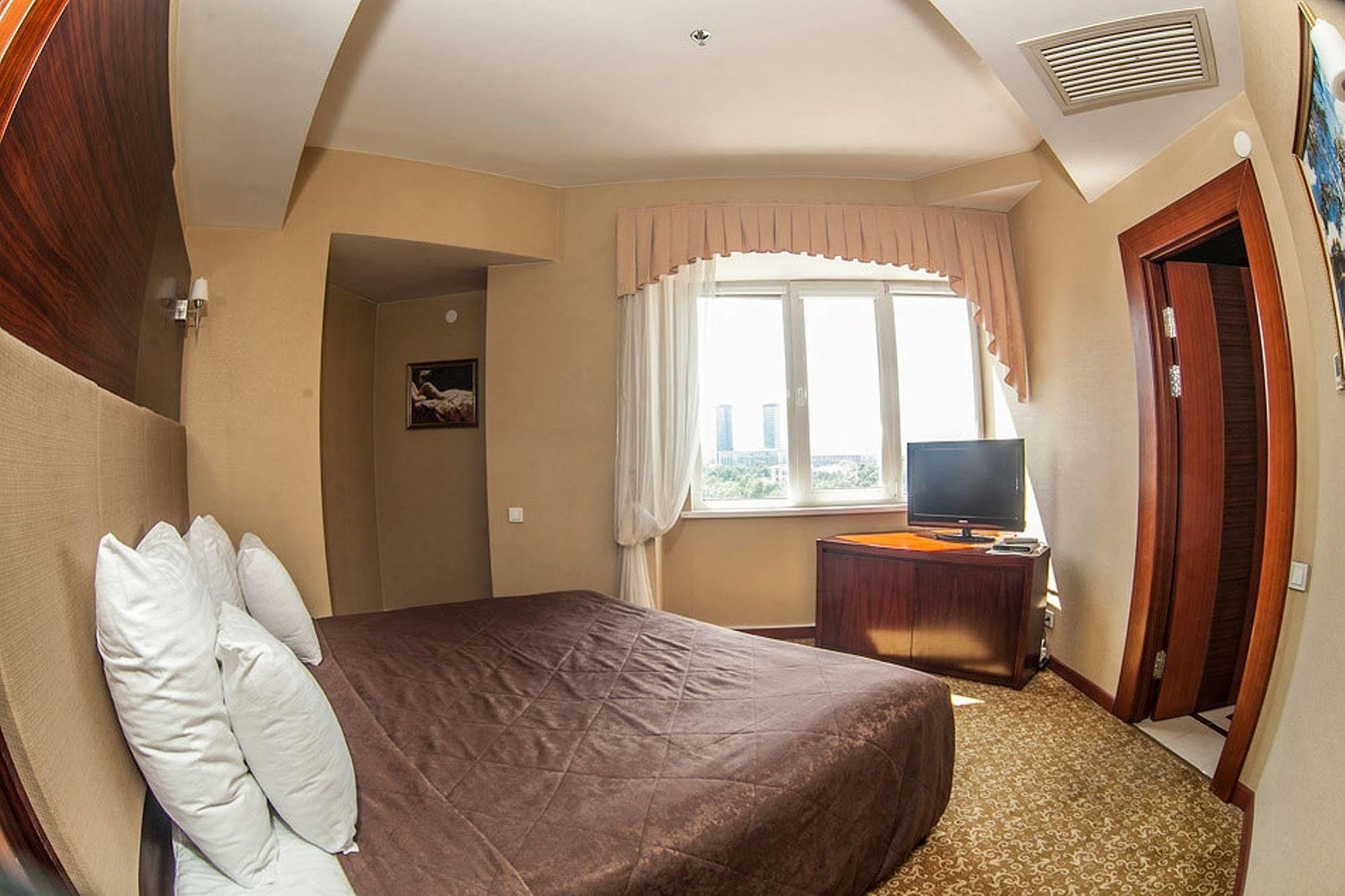 Otel Regardal 4*
