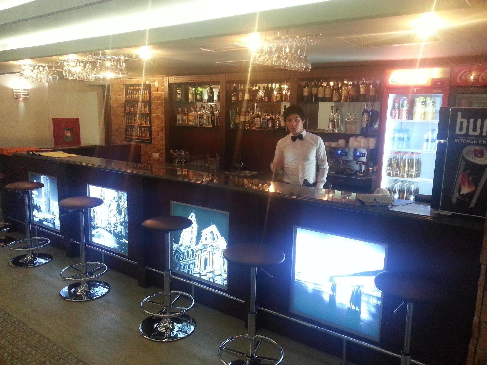 Otel Regardal