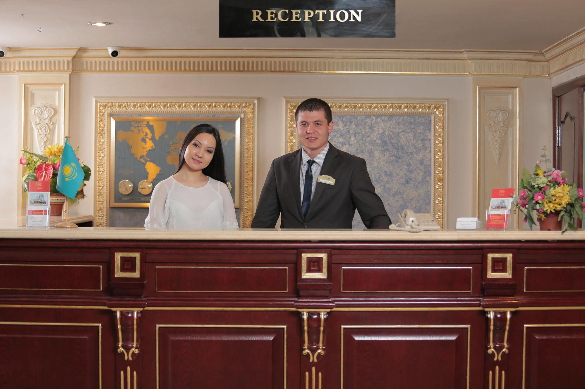 Regardal Otel