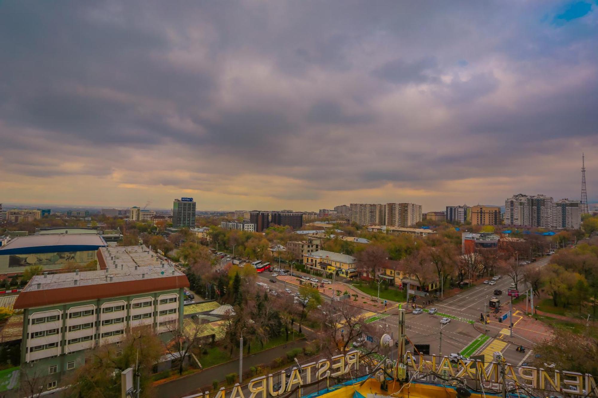 Отель гранд айсер 4*