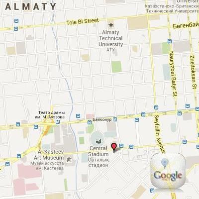 гранд айсер Отель 4*