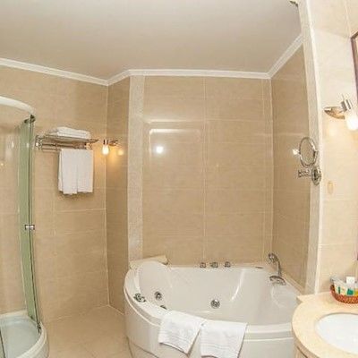 гранд айсер 4*