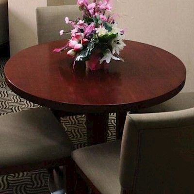Regardal Hotel